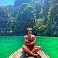 Отзыв от Андрей - виза ДТВ